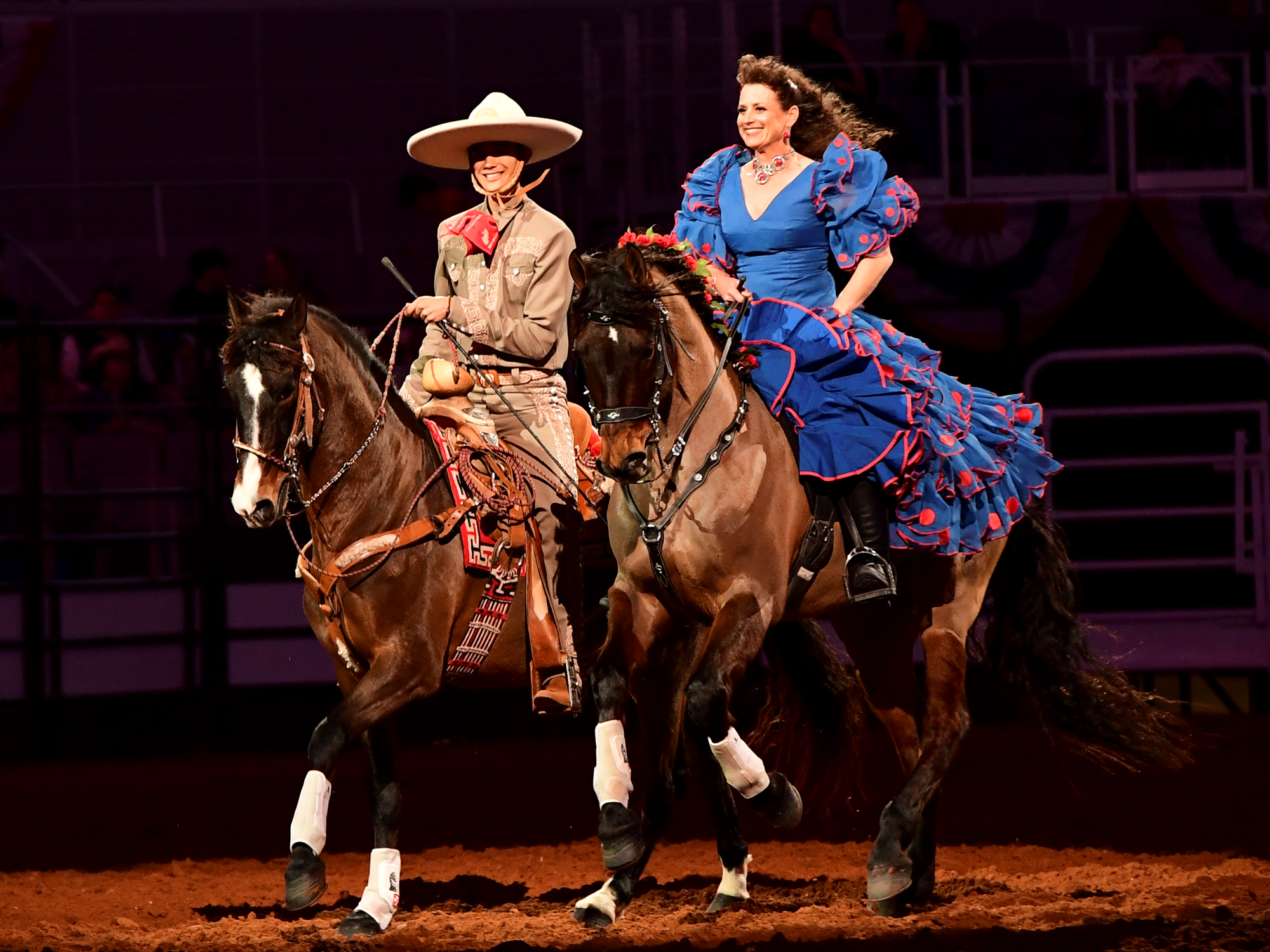 Fwssr Ranch Rodeo FWSSR Rodeo Tickets