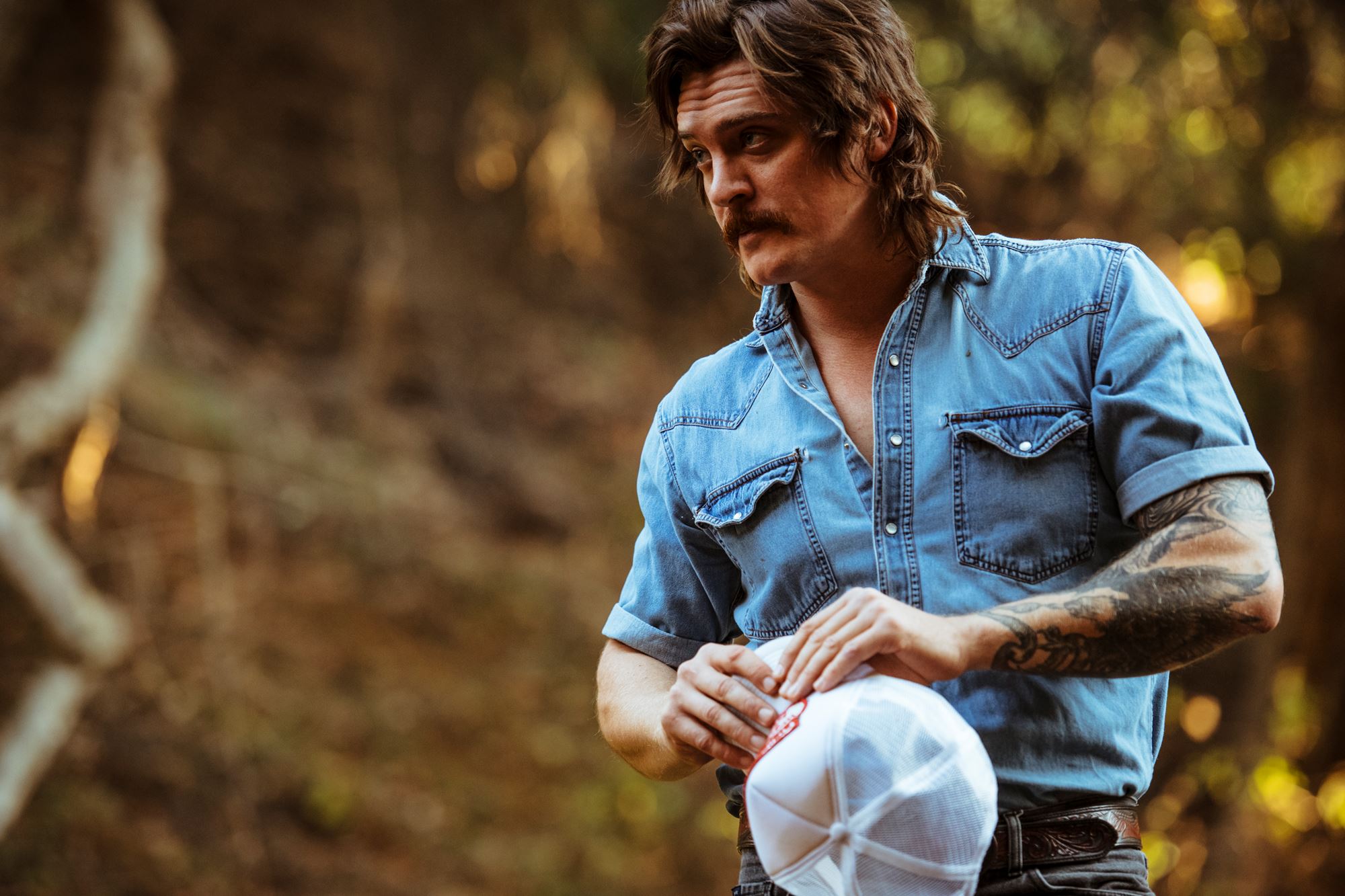 Rob Leines - Michelob Ultra Roadhouse