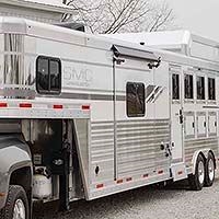 NRS Trailer Sales