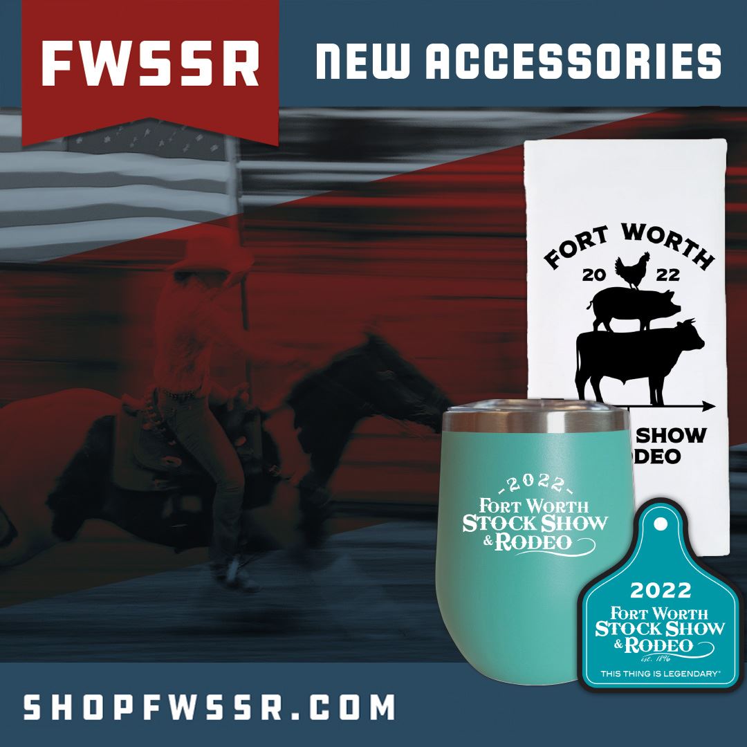 Cool FWSSR Merchandise