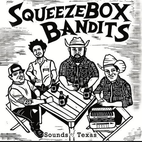 Squeeze Box Bandits