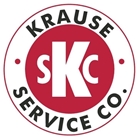 KRAUSE SERVICE CO.