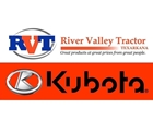 River Valley Tractor Texarkana Tractor