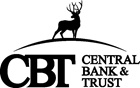 Central Bank @ Trust