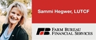Sammi Hegwer - Farm Bureau Financial Services