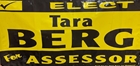 Tara Berg For Fremont County Assesor