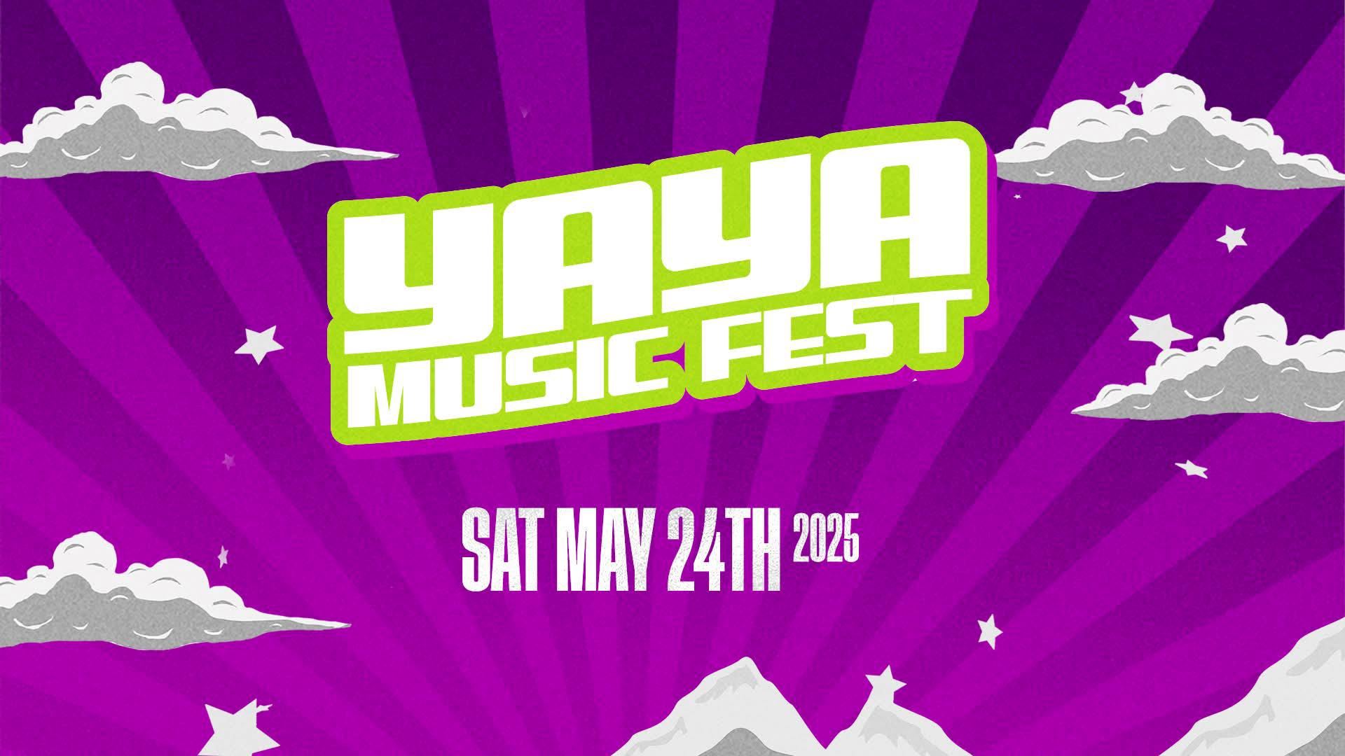 YAYA Fest yaya-fest