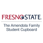 Fresno State Student Cupboard