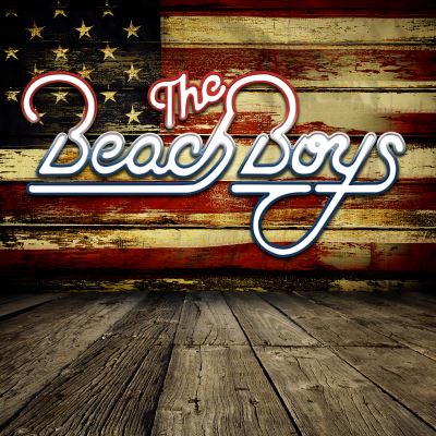 Oct 12 | The Beach Boys