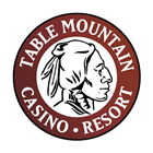 Table Mountain Casino Resort