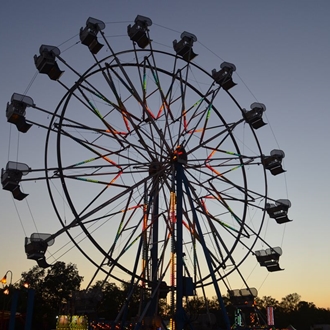 2011 Greater Baton Rouge State Fair