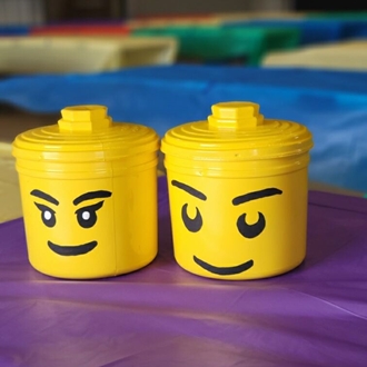 2023 - 6th Annual Lego Extravaganza