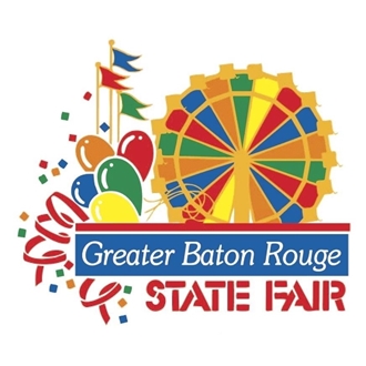 2015 Greater Baton Rouge State Fair