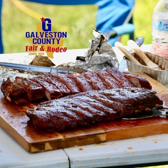 Bullet Cook Off Triple Crown Series Cookoff #2