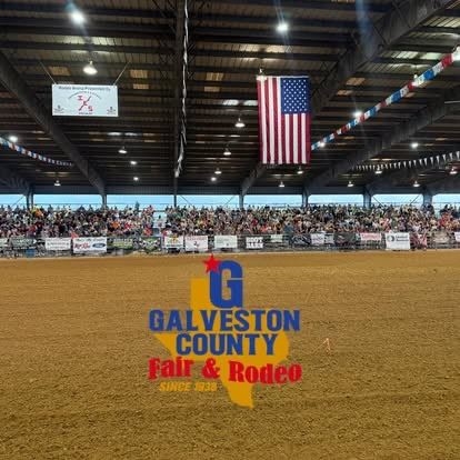 Gcffa Rodeo GCF&R Rodeo