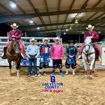 Gcffa Rodeo GCF&R Rodeo