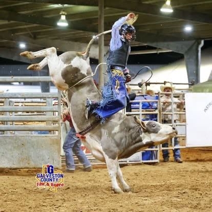 Gcffa Rodeo GCF&R Rodeo