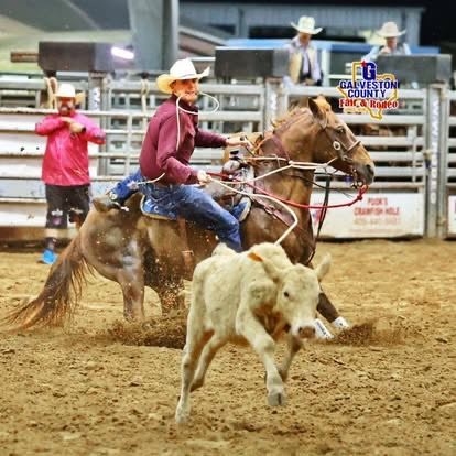 Gcffa Rodeo GCF&R Rodeo