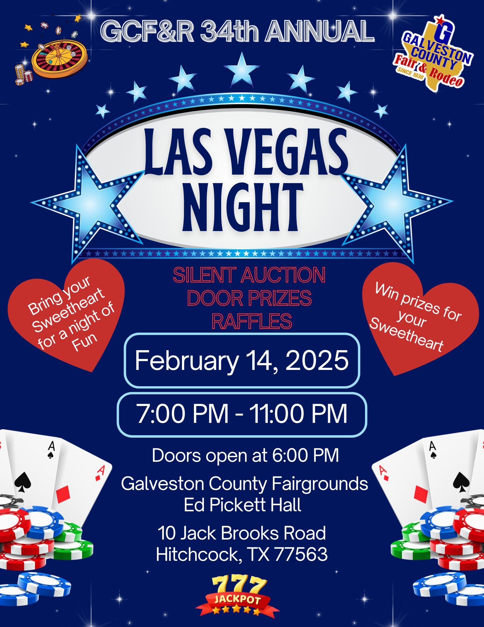 Las Vegas Night las-vegas-night