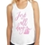 Women's Jose All Day Tank: Size Small