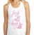 Women's Jose All Day Tank: Size Large