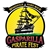 2023 Gasparilla Pirate Fest Scully Hospitality