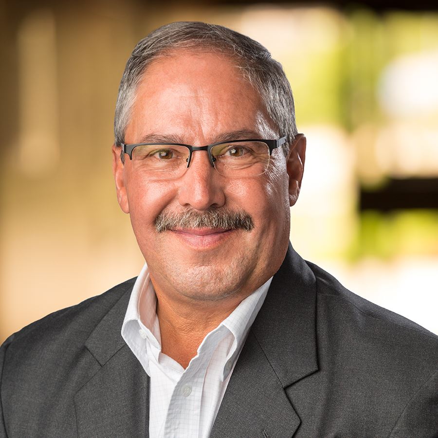 Tim Shuda Gateway Staff & Board