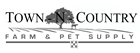 Town-N-Country Farm & Pet Supply