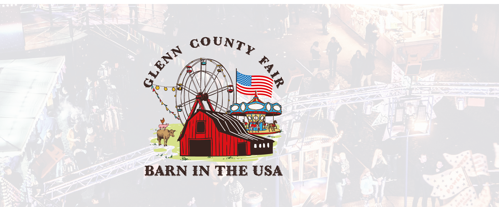 2023 Glenn County Fair