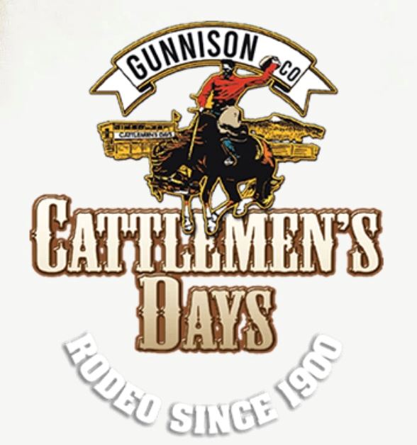 Cattlemen's Days Gunnison, CO
