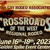 Crossroads of the West Regional Rodeo Presented by UGRA