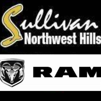 Sullivan's Ram