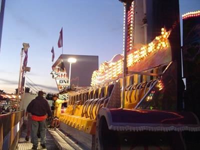 Carni Rides Carnival Rides