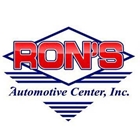 Ron's Automotive Center, Inc.