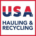 USA Hauling and recycling