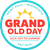 2024 Grand Old Day Wristbands