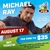 Michael Ray- Fan Zone Tickets