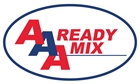 AAA Ready Mix