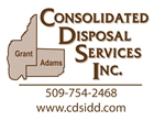 Consolidated Disposal Services Inc