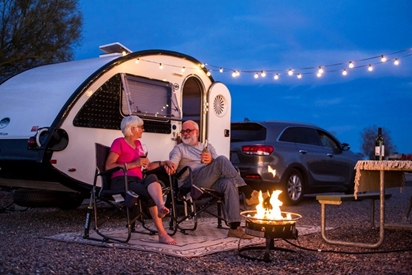 Grant County Fairgrounds Grant County Fair 2022 Calendar