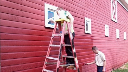 Grant County Fairgrounds Grant County Fair 2022 Calendar