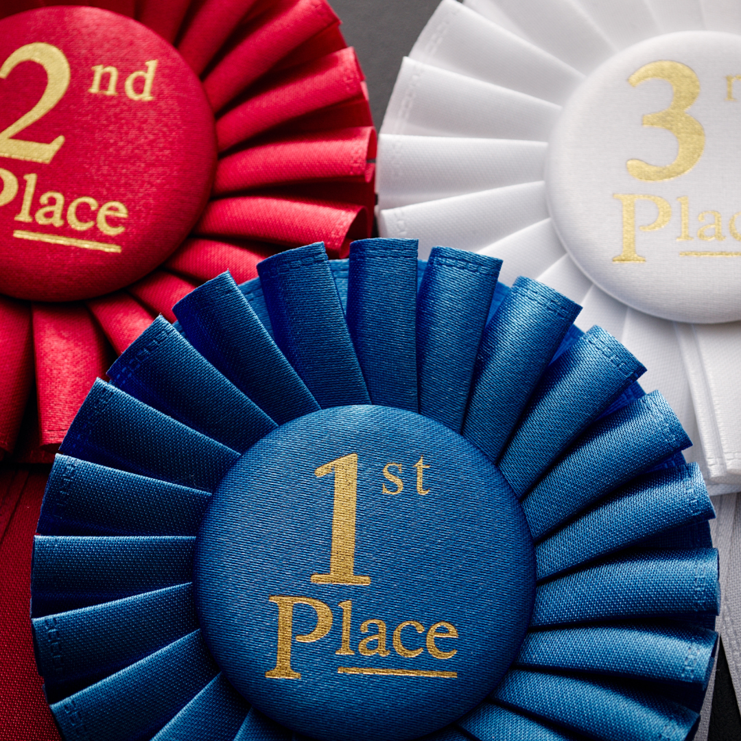 Janda Ribbons Exhibitors