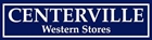 Centerville Wester Stores