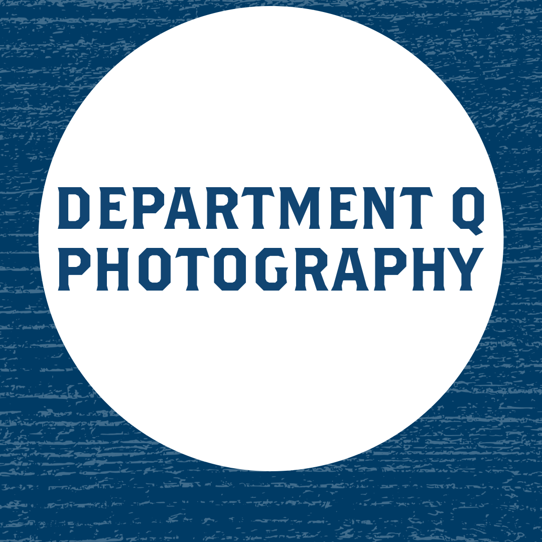 Department Q