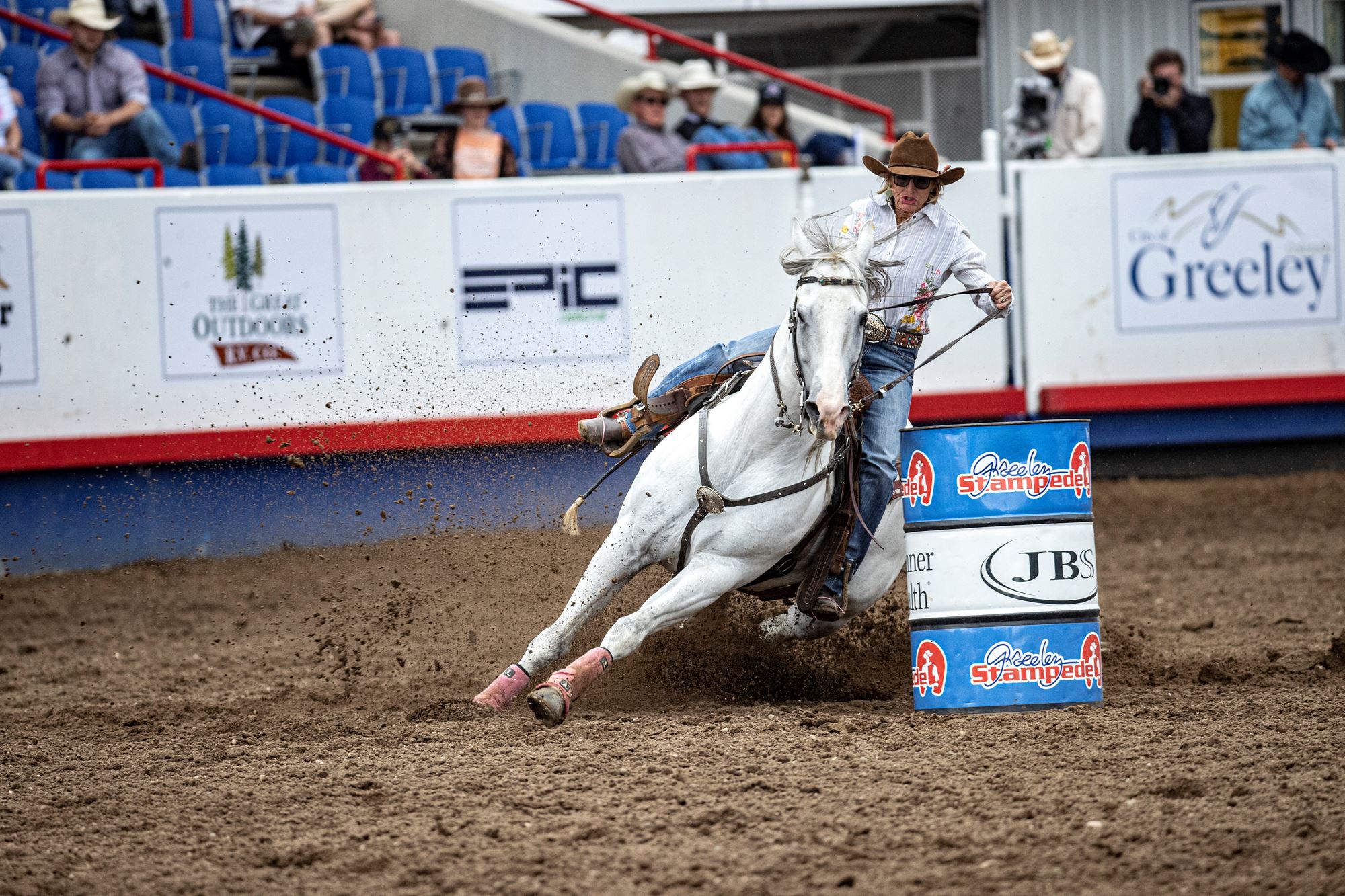 PRCA Rodeo - 2