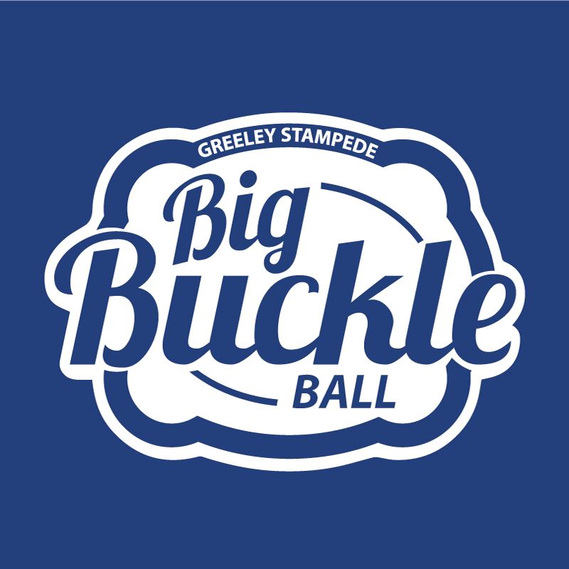 Big Buckle Ball