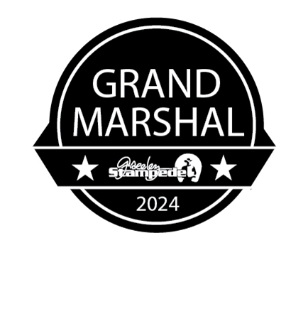 Grand Marshals