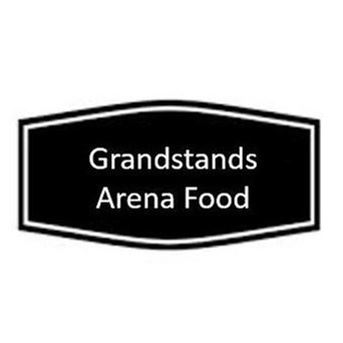 Grandstands Arena Food