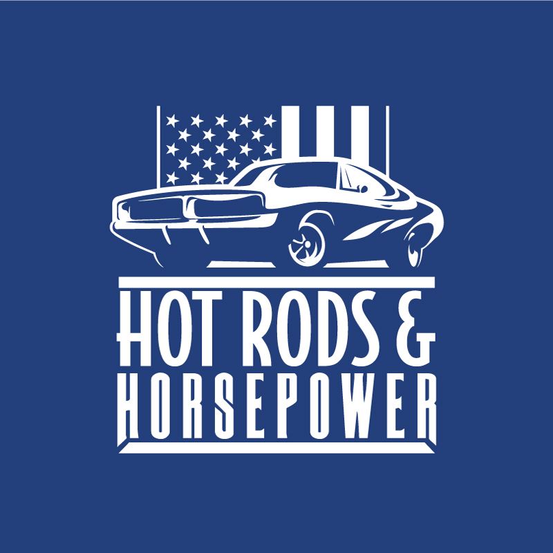 Hot Rods & Horsepower