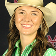 SUPPORTING RODEO ATHLETES WITH COLLEGE SCHOLARSHIP
